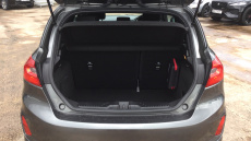 Ford Fiesta 1.0 EcoBoost 140 ST-Line 3dr Petrol Hatchback